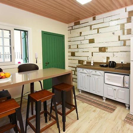 Apartamento Novo Perto Do Centro101 Gramado Eksteriør billede
