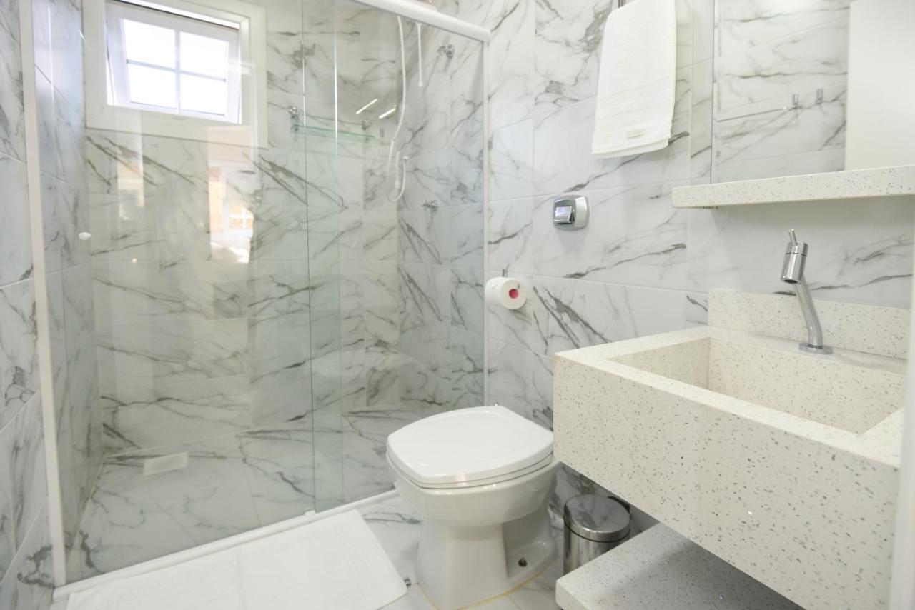 Apartamento Novo Perto Do Centro101 Gramado Eksteriør billede