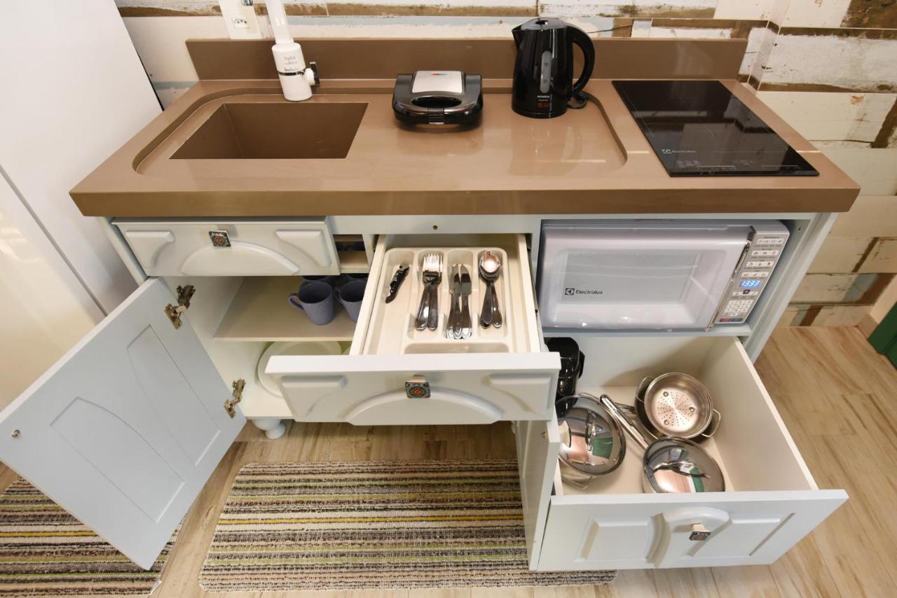 Apartamento Novo Perto Do Centro101 Gramado Eksteriør billede
