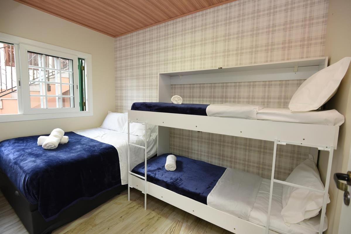Apartamento Novo Perto Do Centro101 Gramado Eksteriør billede